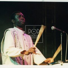 N' DOUR, YOUSSOU