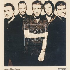 PARADISE LOST