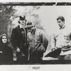 REEF