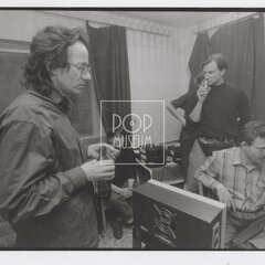 ŠAKALÍ LÉTA (natáčení OST) 