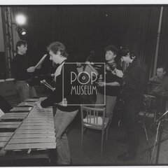 ŠAKALÍ LÉTA (natáčení OST) 