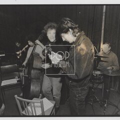 ŠAKALÍ LÉTA (natáčení OST) 