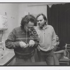 ŠAKALÍ LÉTA (natáčení OST) 