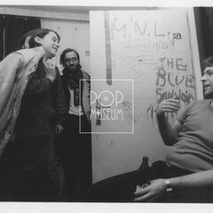 ŠAKALÍ LÉTA (natáčení OST) 