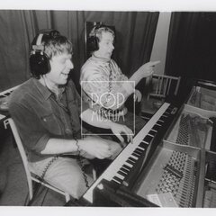 ŠAKALÍ LÉTA (natáčení OST) 