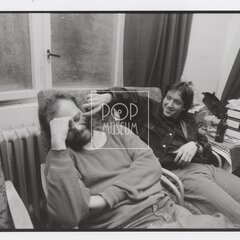 ŠAKALÍ LÉTA (natáčení OST) 