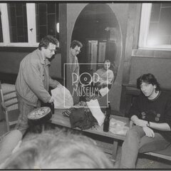 ŠAKALÍ LÉTA (natáčení OST) 