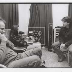 ŠAKALÍ LÉTA (natáčení OST) 