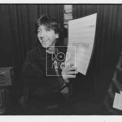 ŠAKALÍ LÉTA (natáčení OST) 