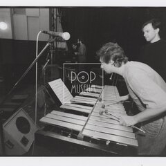 ŠAKALÍ LÉTA (natáčení OST) 