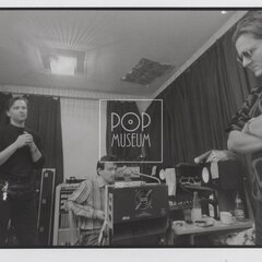 ŠAKALÍ LÉTA (natáčení OST) 