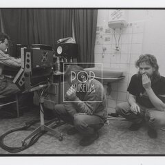 ŠAKALÍ LÉTA (natáčení OST) 