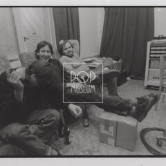 ŠAKALÍ LÉTA (natáčení OST) 