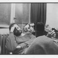 ŠAKALÍ LÉTA (natáčení OST) 