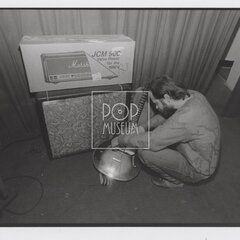 ŠAKALÍ LÉTA (natáčení OST) 