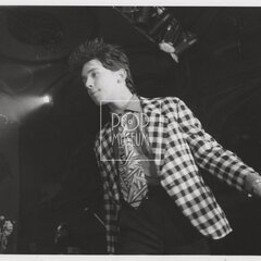 ŠAKALÍ LÉTA (natáčení OST) 