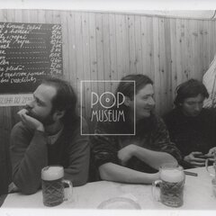 ŠAKALÍ LÉTA (natáčení OST) 