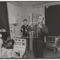 ŠAKALÍ LÉTA (natáčení OST) 