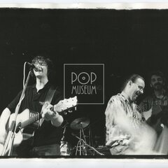 WHITE, ANDY & OYSTERBAND