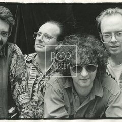 WHITE, ANDY & OYSTERBAND