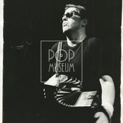 WHITE, ANDY & OYSTERBAND