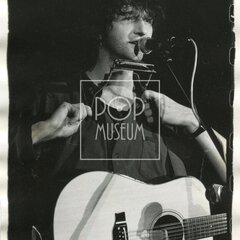 WHITE, ANDY & OYSTERBAND