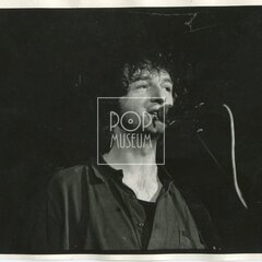 WHITE, ANDY & OYSTERBAND