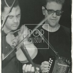 WHITE, ANDY & OYSTERBAND