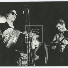 WHITE, ANDY & OYSTERBAND