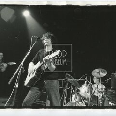 WHITE, ANDY & OYSTERBAND