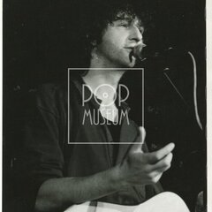 WHITE, ANDY & OYSTERBAND