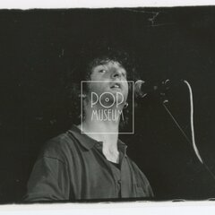 WHITE, ANDY & OYSTERBAND