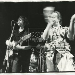 WHITE, ANDY & OYSTERBAND