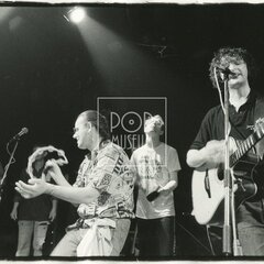 WHITE, ANDY & OYSTERBAND