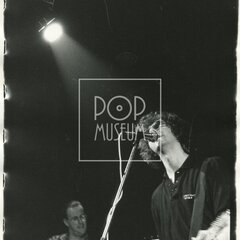 WHITE, ANDY & OYSTERBAND