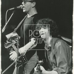 WHITE, ANDY & OYSTERBAND