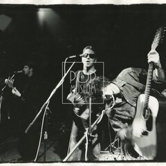 WHITE, ANDY & OYSTERBAND