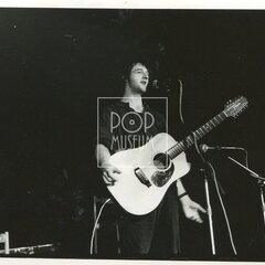 WHITE, ANDY & OYSTERBAND