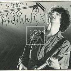 WHITE, ANDY & OYSTERBAND