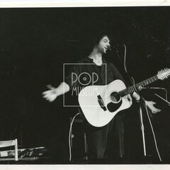 WHITE, ANDY & OYSTERBAND