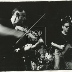 WHITE, ANDY & OYSTERBAND