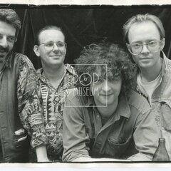 WHITE, ANDY & OYSTERBAND