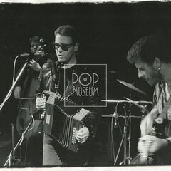 WHITE, ANDY & OYSTERBAND