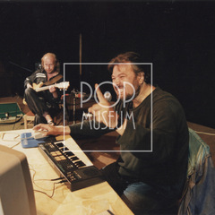 Lesík Hajdovský / f. Ivan Prokop