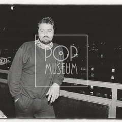 Lesík Hajdovský / f. Daniel Vojtíšek