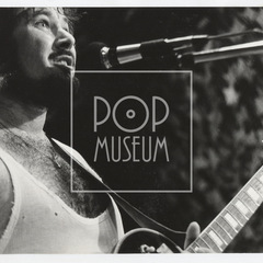 Lesík Hajdovský / f. archiv Popmusea