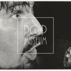 Lesík Hajdovský / f. archiv Popmusea