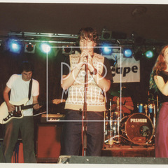 Here / f. Ivan Kiša Menčík