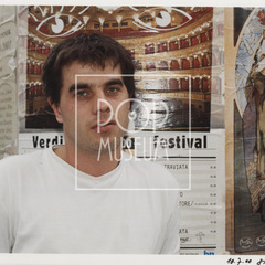 Here / f. Martin Siebert