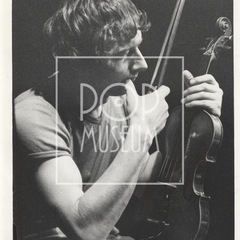 Jan Hrubý / f. Jiří Hampl